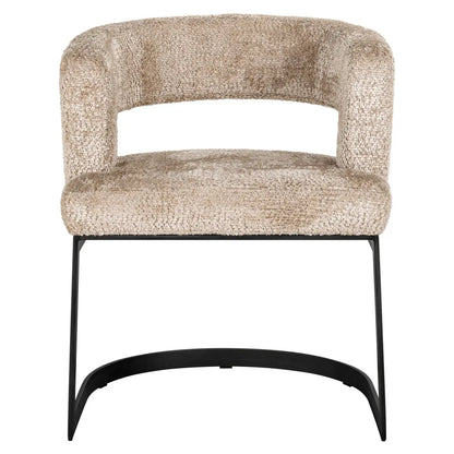 Dining chair Ellis lovely beige