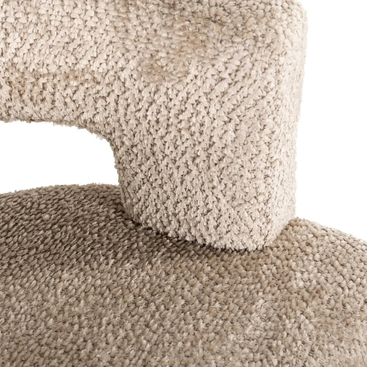 Dining chair Ellis lovely beige