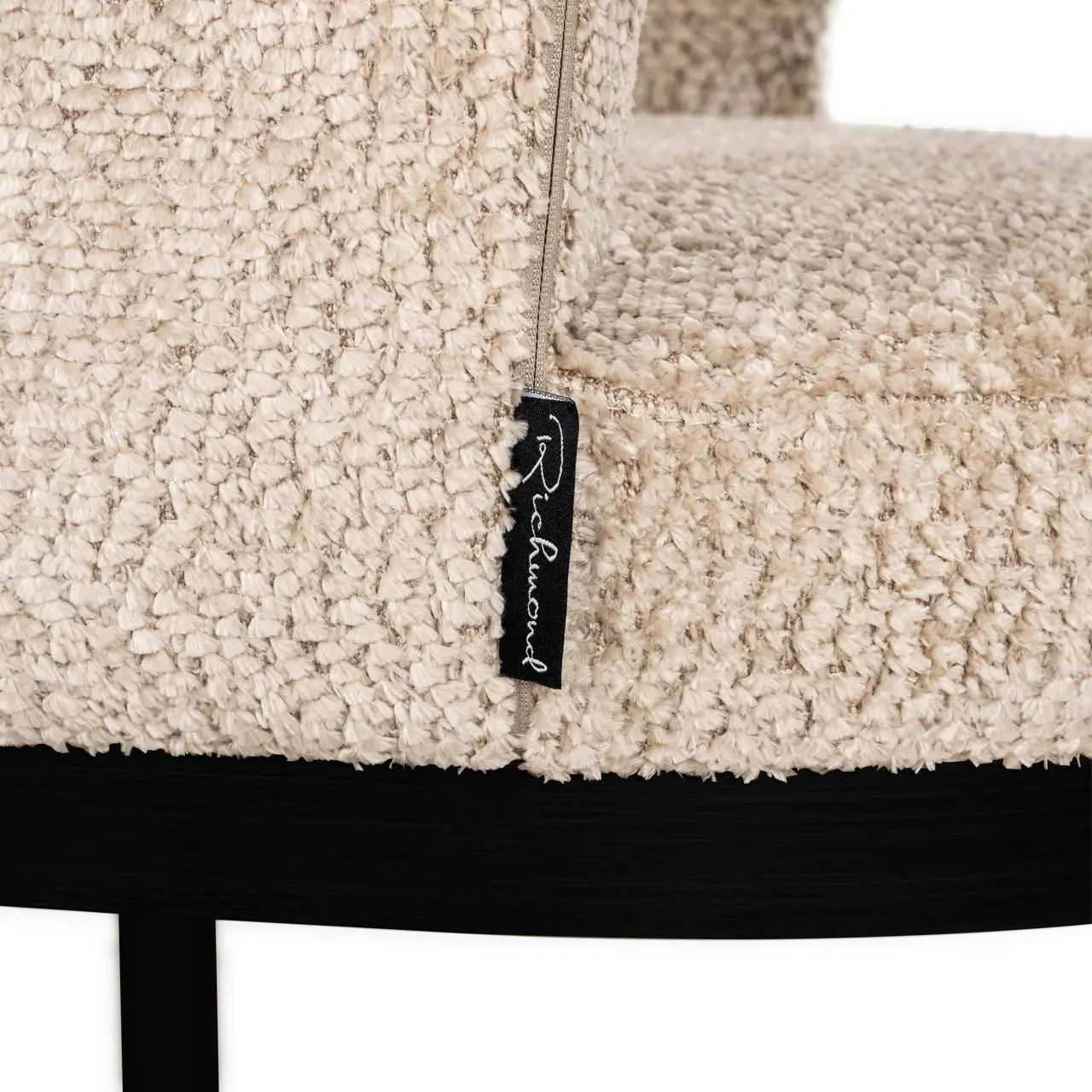 Dining chair Ellis lovely beige