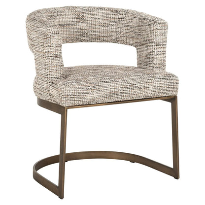 Dining chair Ellis trendy nature