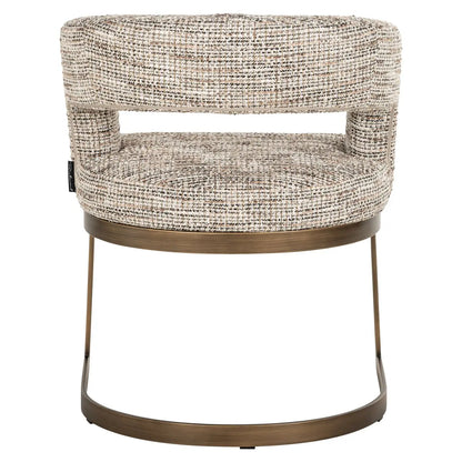 Dining chair Ellis trendy nature