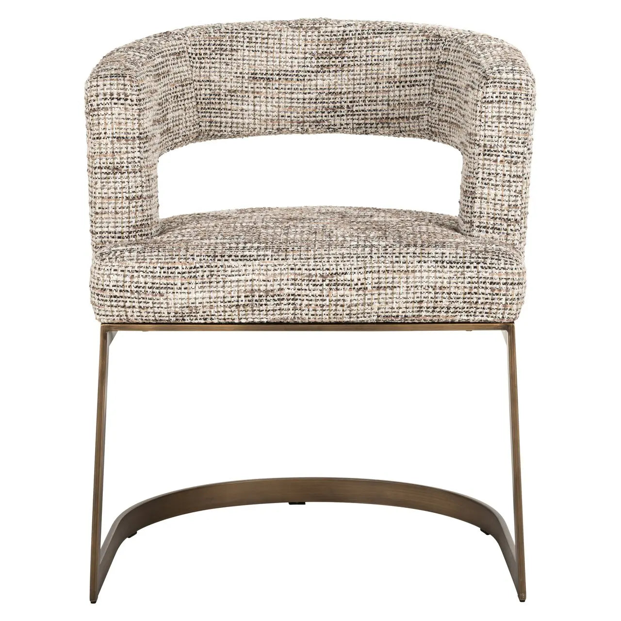 Dining chair Ellis trendy nature