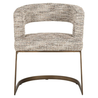 Dining chair Ellis trendy nature