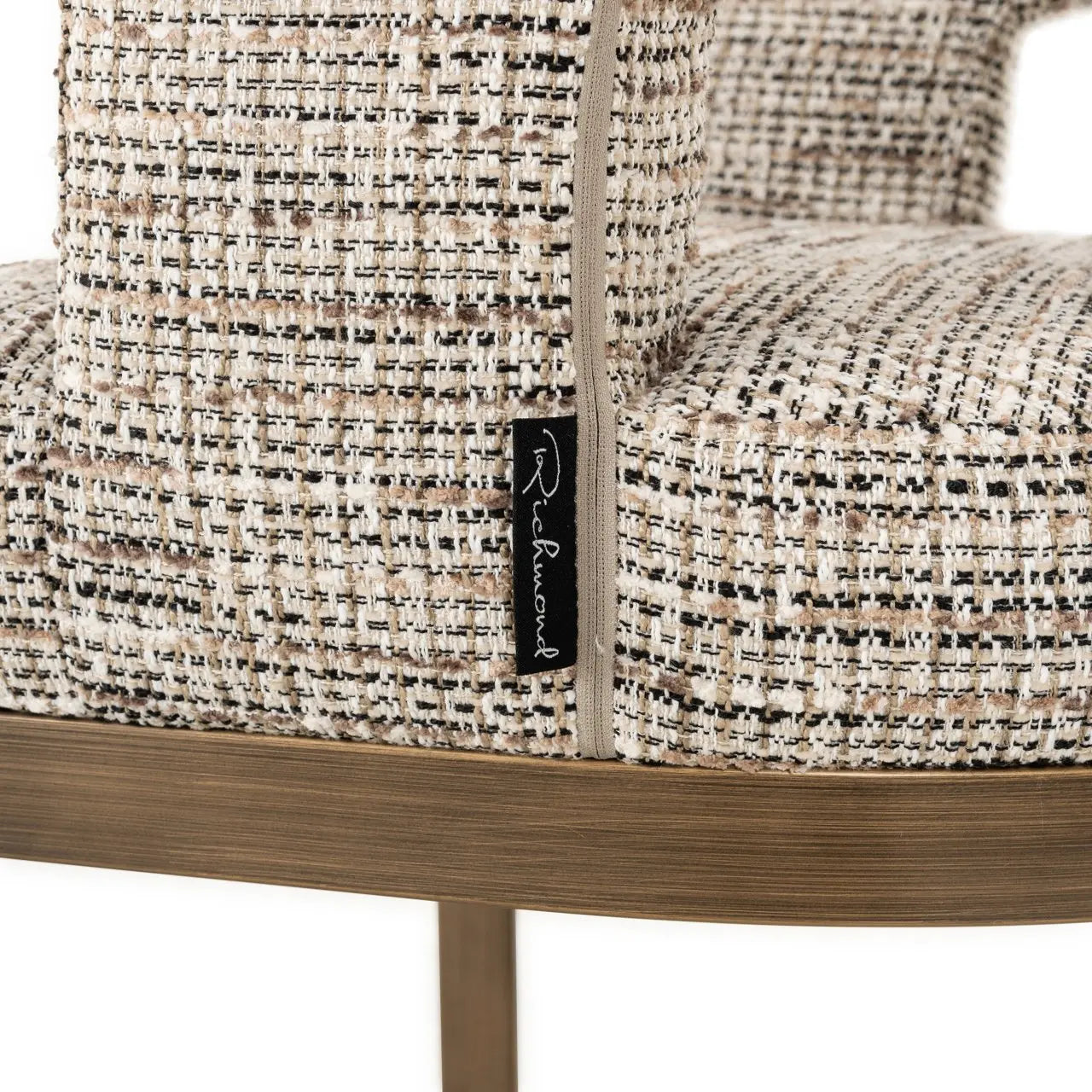 Dining chair Ellis trendy nature