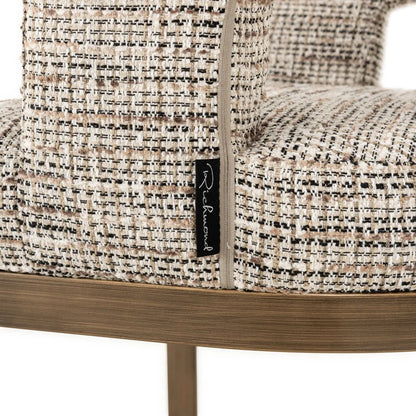 Dining chair Ellis trendy nature