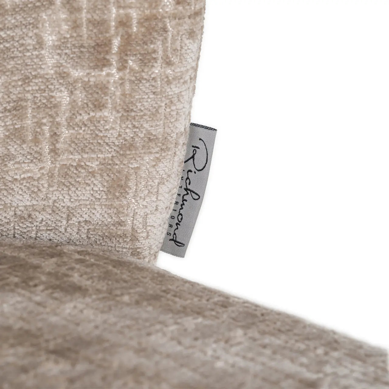 Dining chair Fallon seven shitake