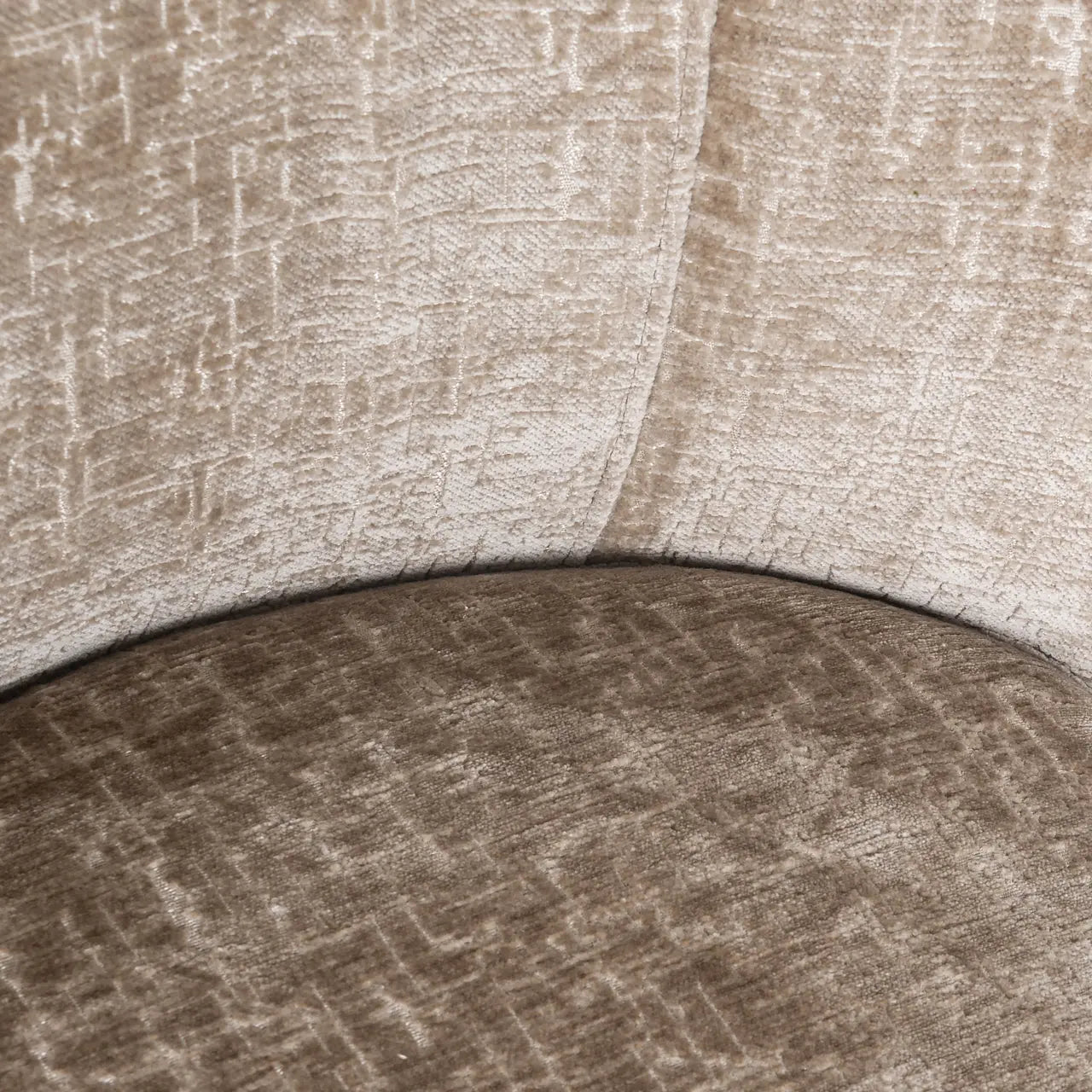 Dining chair Fallon seven shitake