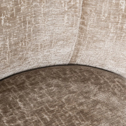 Dining chair Fallon seven shitake