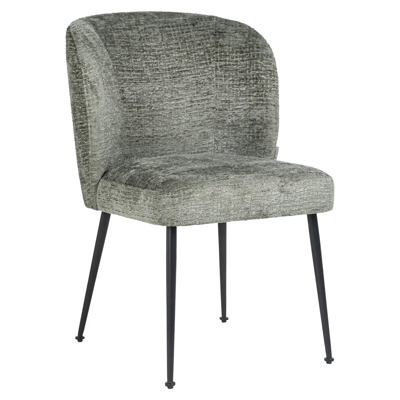 Dining chair Fallon thyme fusion