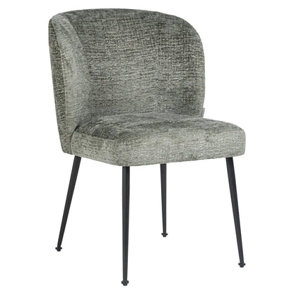 Dining chair Fallon thyme fusion