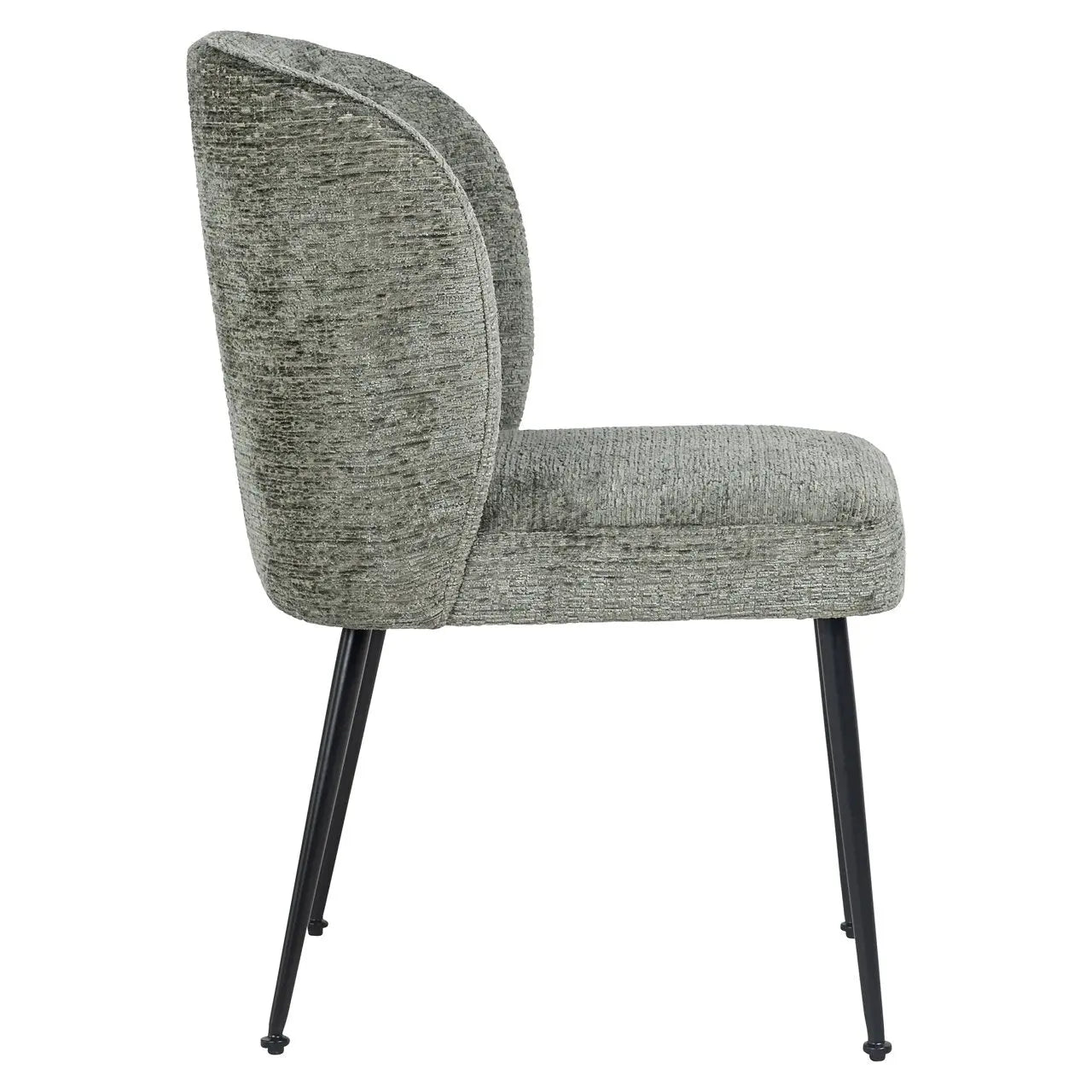 Dining chair Fallon thyme fusion