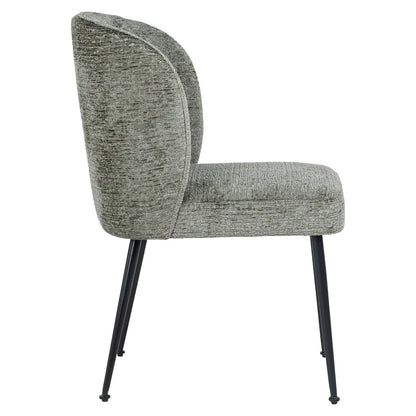 Dining chair Fallon thyme fusion
