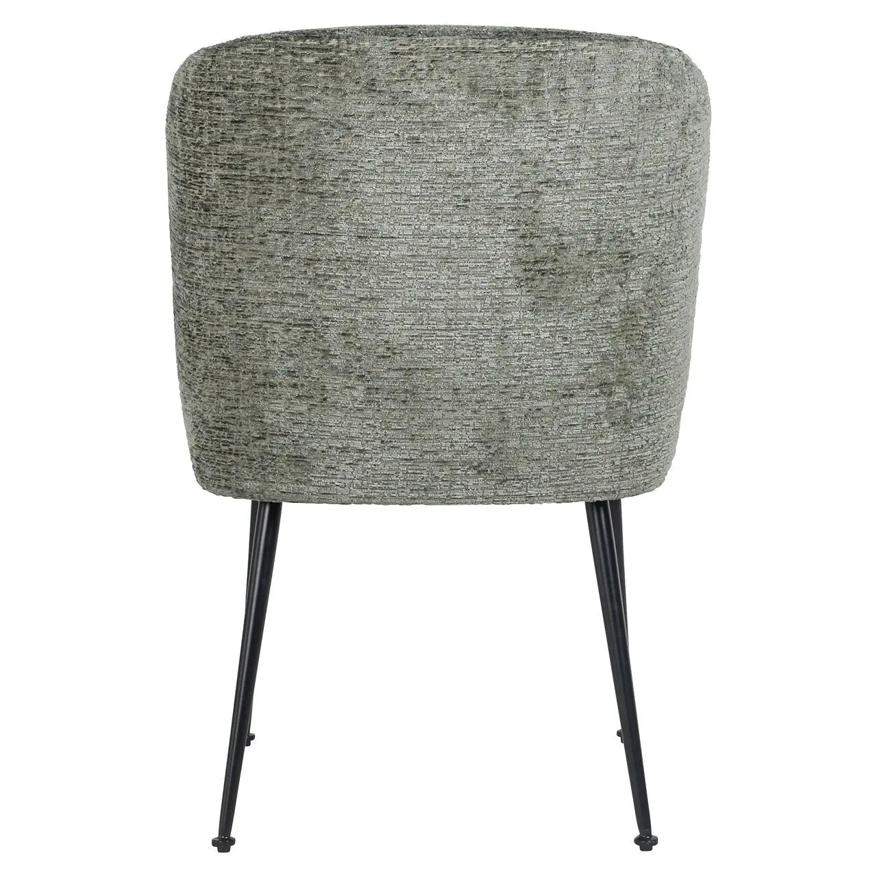 Dining chair Fallon thyme fusion