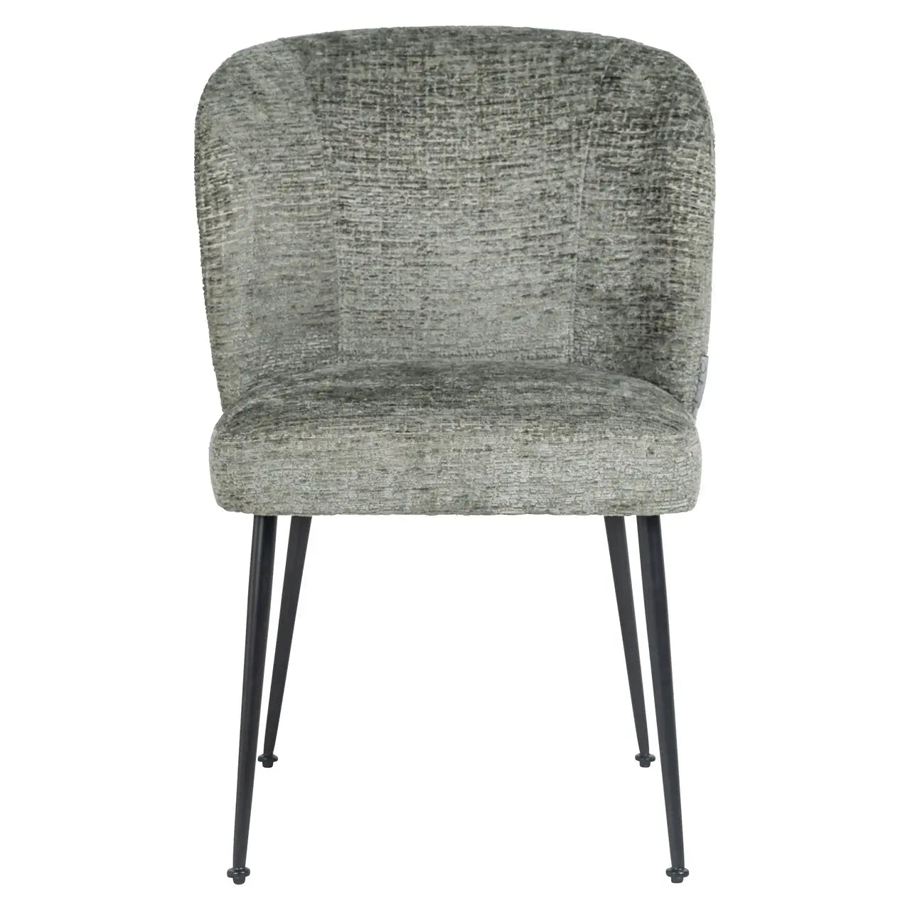 Dining chair Fallon thyme fusion