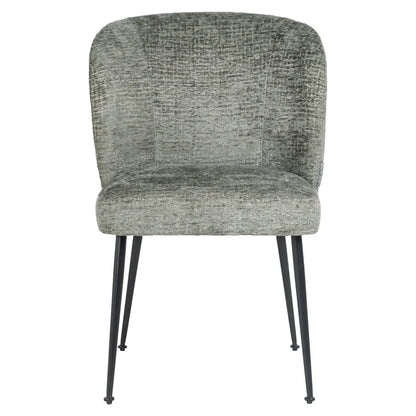 Dining chair Fallon thyme fusion