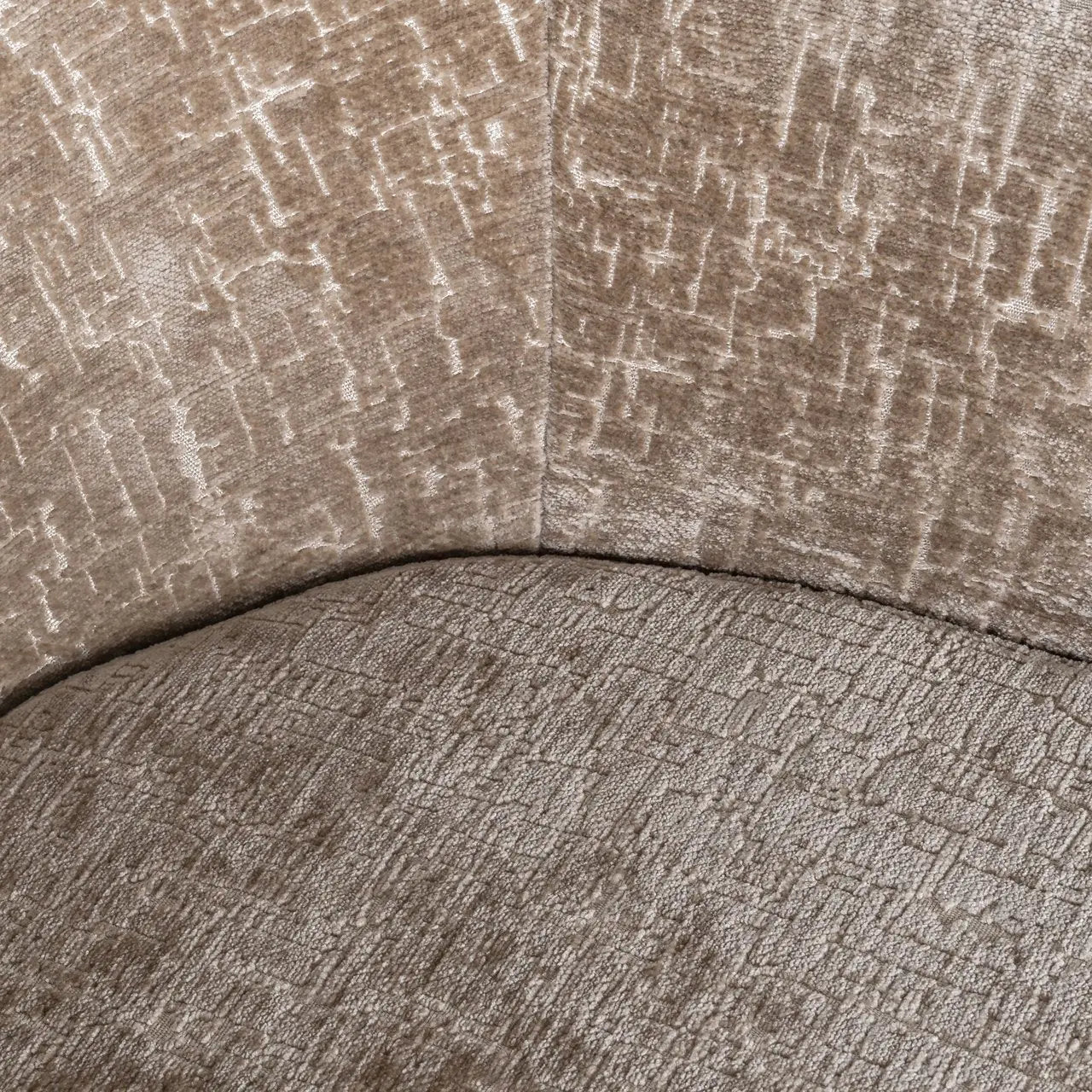 Dining chair Fay seven shitake