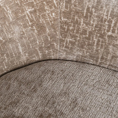 Dining chair Fay seven shitake