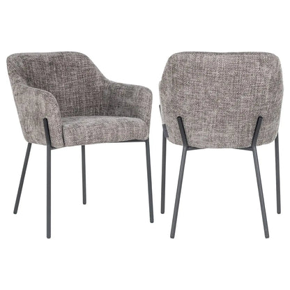 Dining chair Fay wood renegade