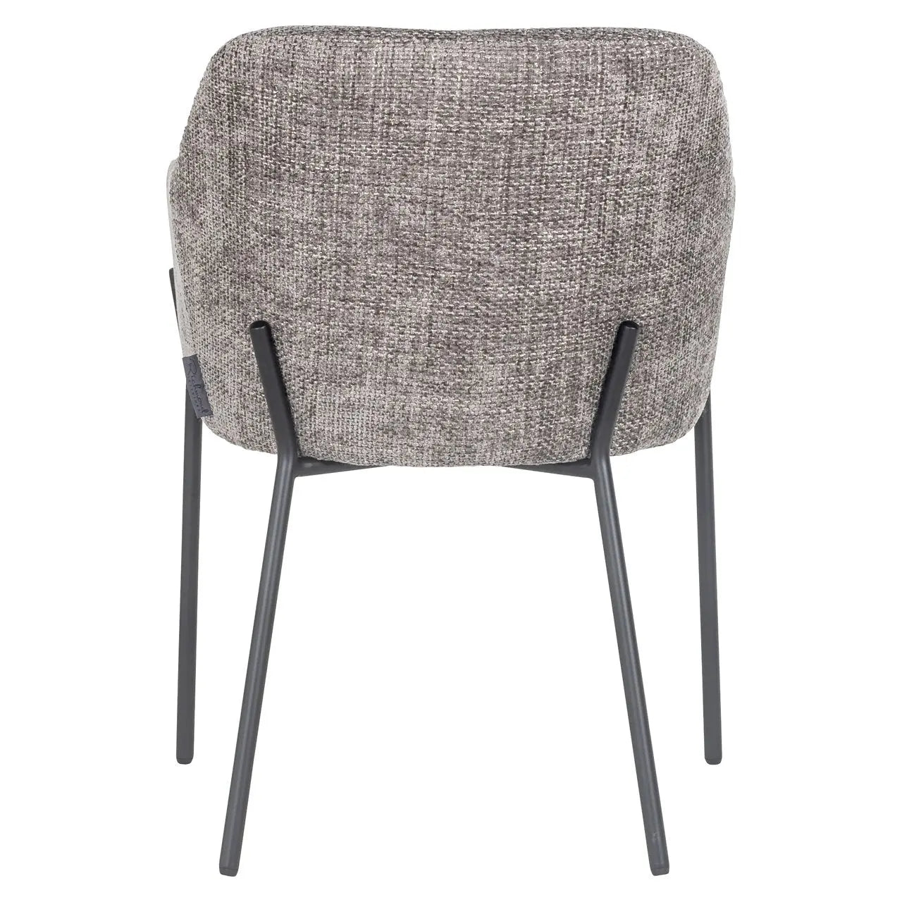 Dining chair Fay wood renegade
