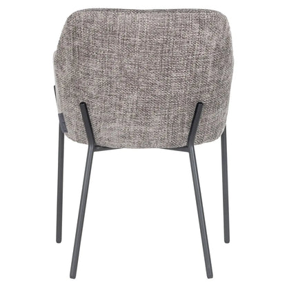 Dining chair Fay wood renegade