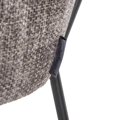 Dining chair Fay wood renegade