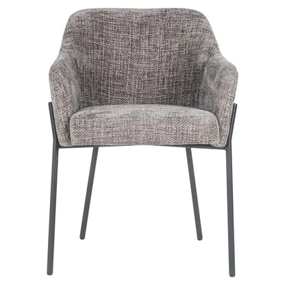 Dining chair Fay wood renegade