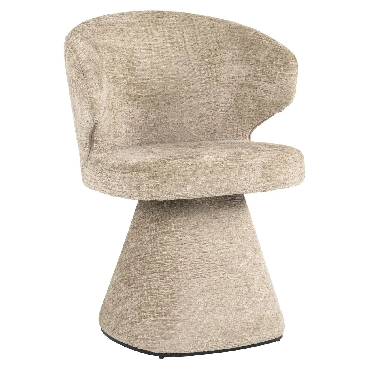 Dining chair Gatsbi desert fusion fire retardant
