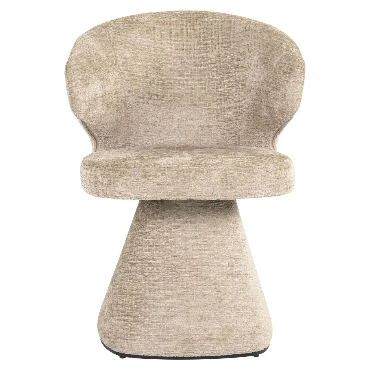 Dining chair Gatsbi desert fusion fire retardant