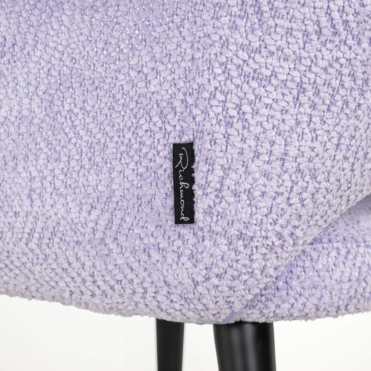 Dining chair Giovanna lovely lavender