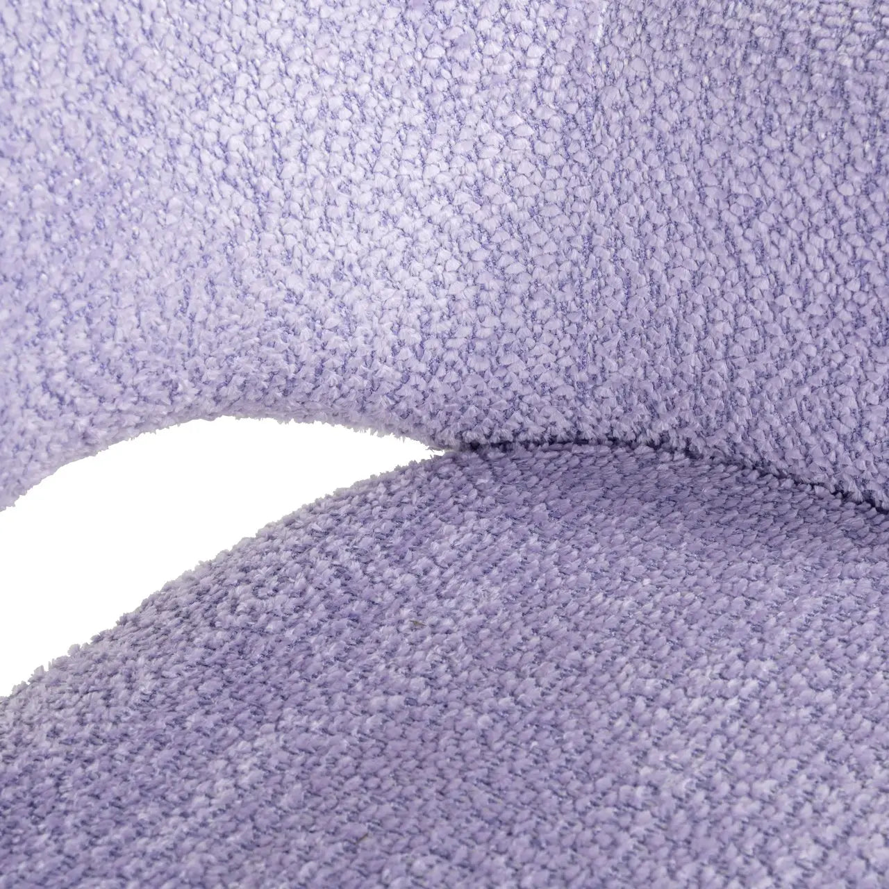 Dining chair Giovanna lovely lavender