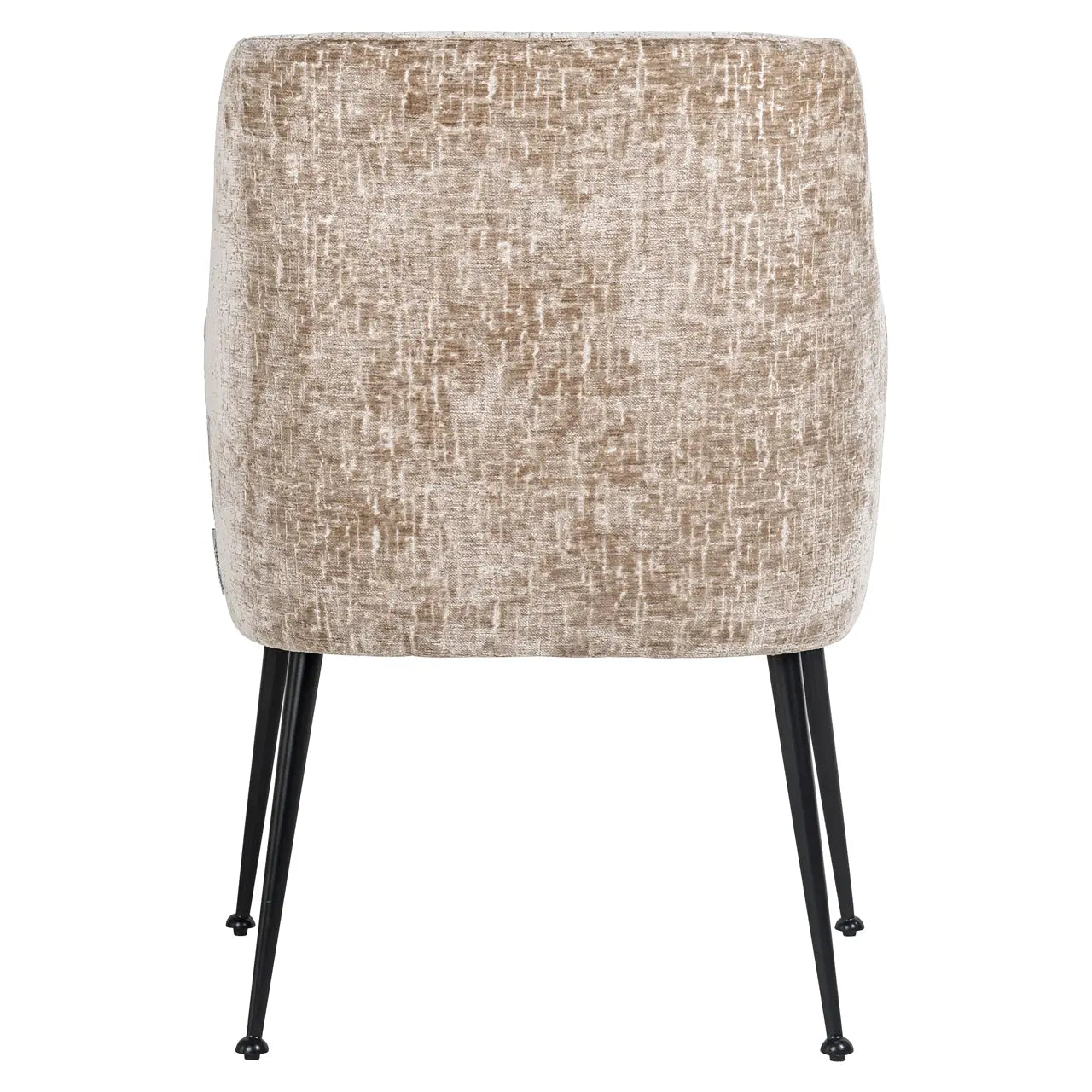Dining chair Harley seven shitake