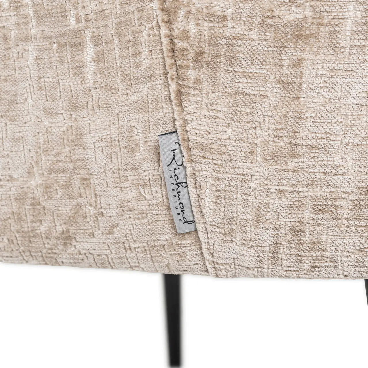 Dining chair Harley seven shitake
