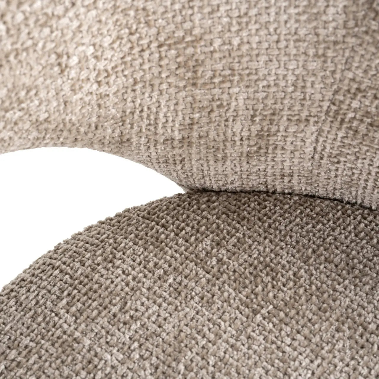 Dining chair Jenthe renegade desert fire retardant