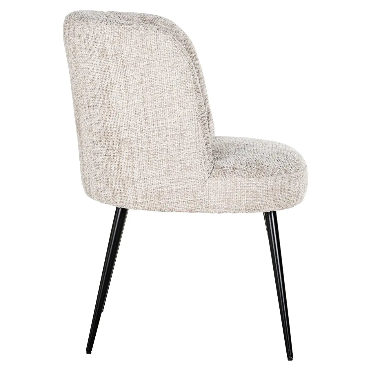 Dining chair Morton natural renegade