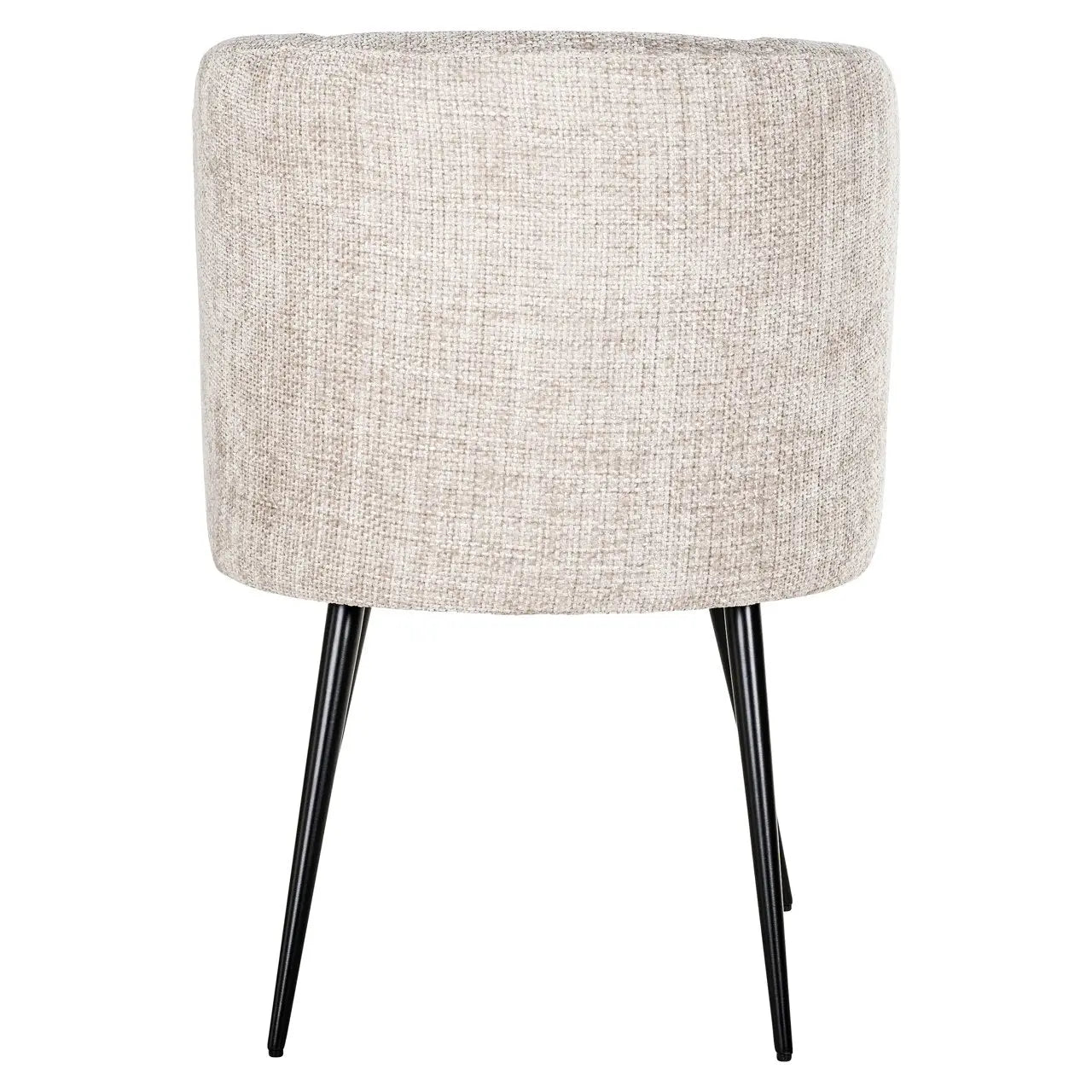 Dining chair Morton natural renegade