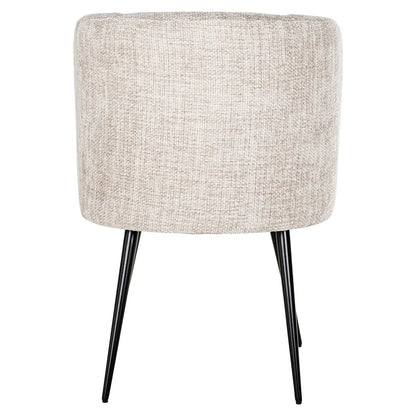 Dining chair Morton natural renegade