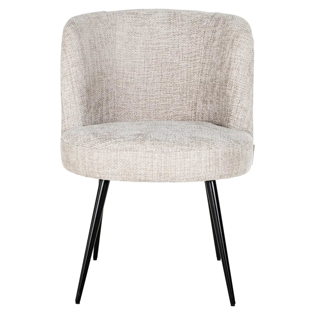 Dining chair Morton natural renegade