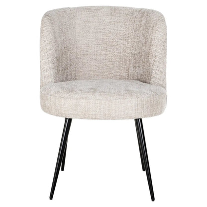 Dining chair Morton natural renegade