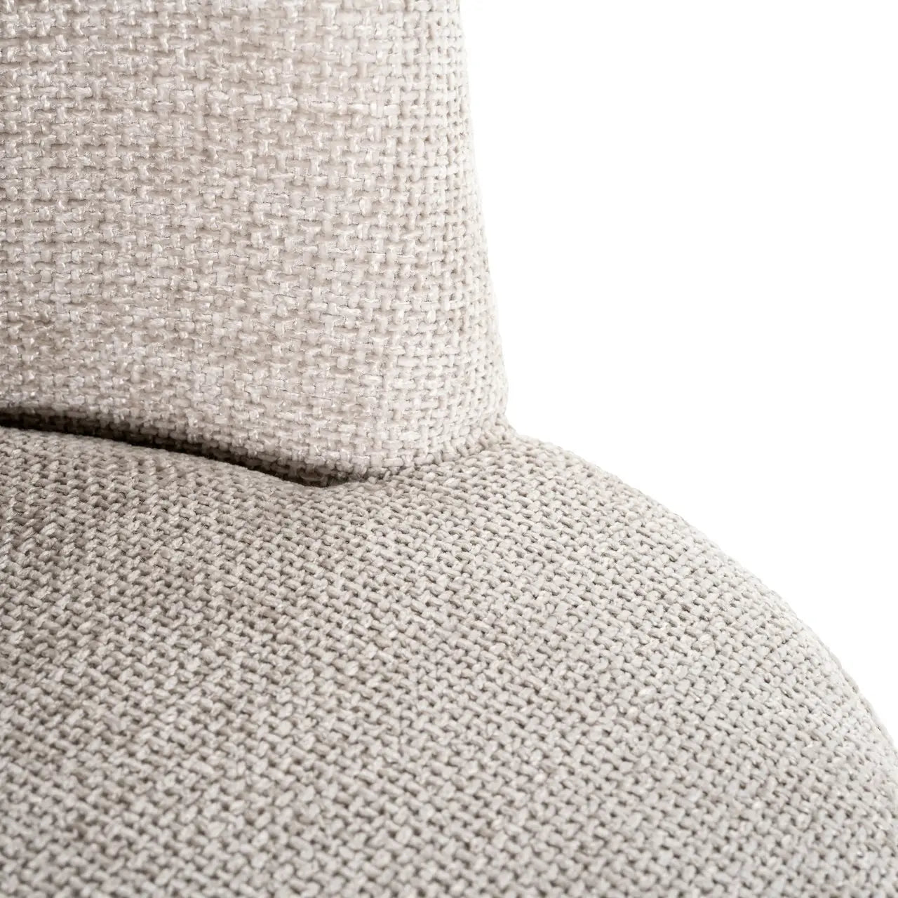 Dining chair Morton natural renegade