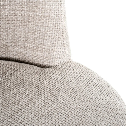 Dining chair Morton natural renegade