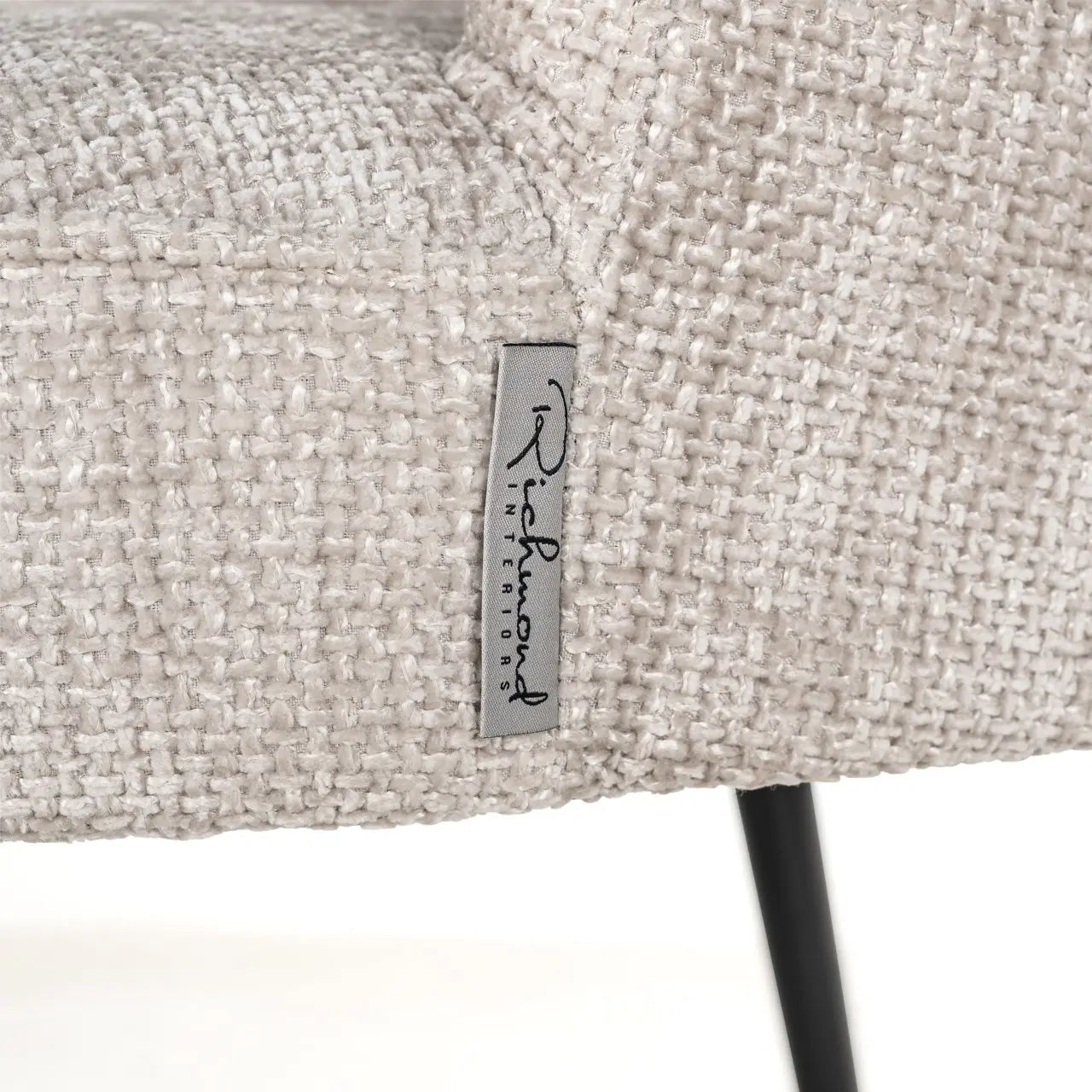 Dining chair Morton natural renegade