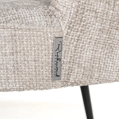 Dining chair Morton natural renegade