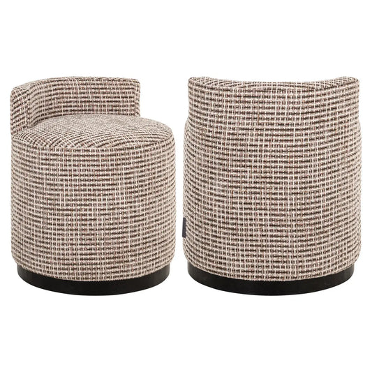 Dining chair Odette customized 55Ø