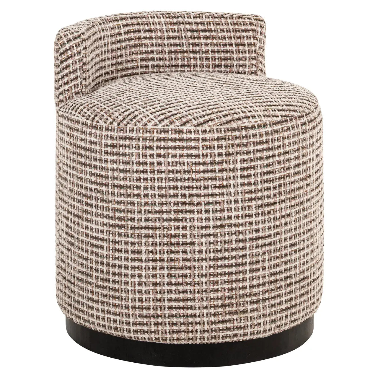 Dining chair Odette customized 55Ø