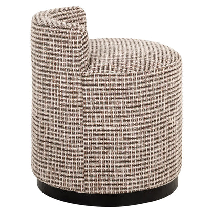 Dining chair Odette customized 55Ø
