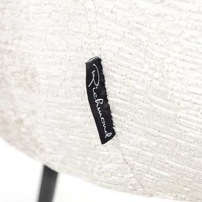 Dining chair Ruby cream fusion