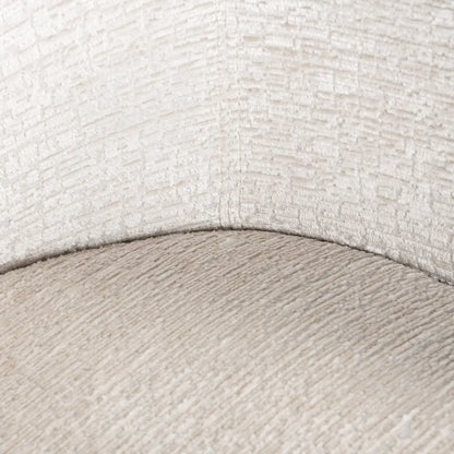Dining chair Ruby cream fusion