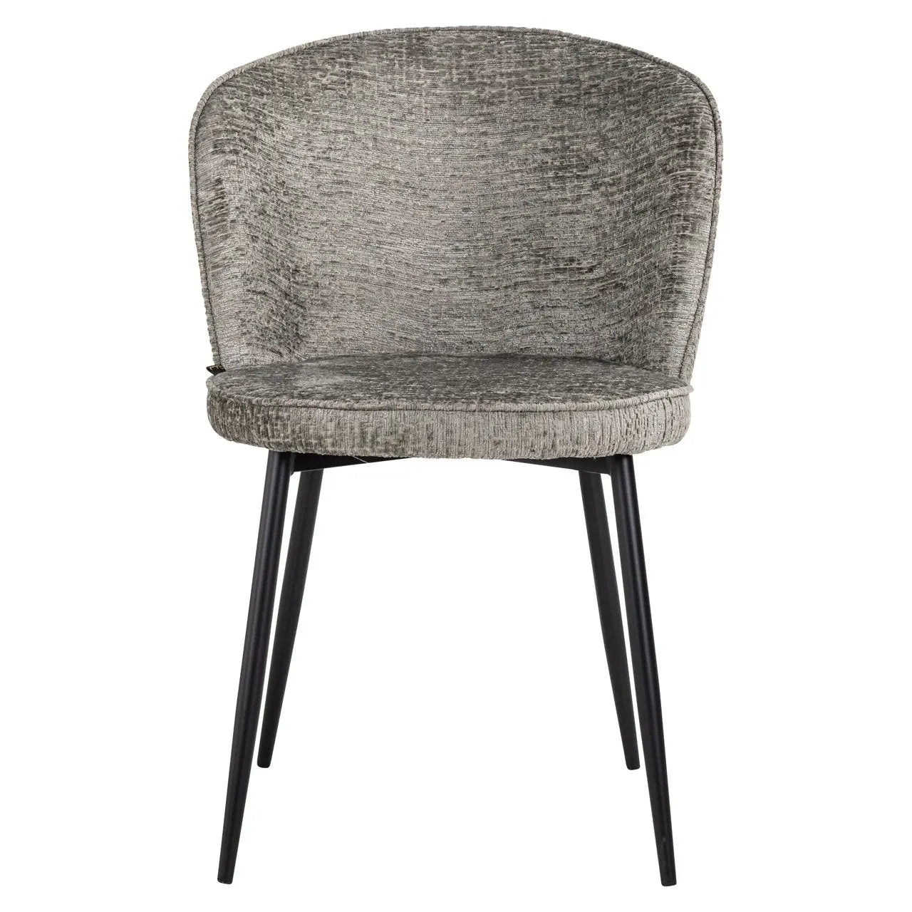 Dining chair Sandy thyme fusion (Set of 2)