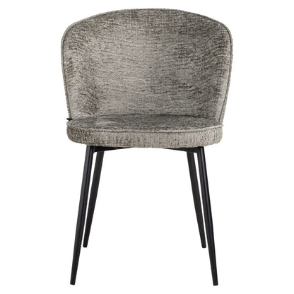 Dining chair Sandy thyme fusion (Set of 2)