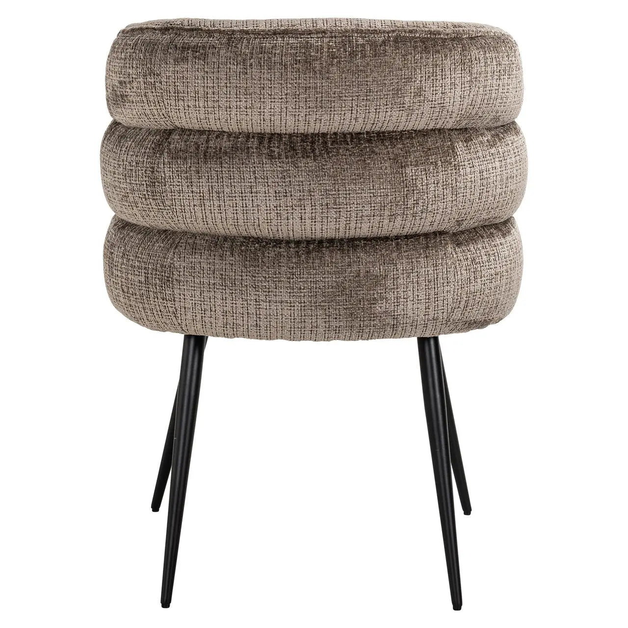 Dining chair Stella niagara stone